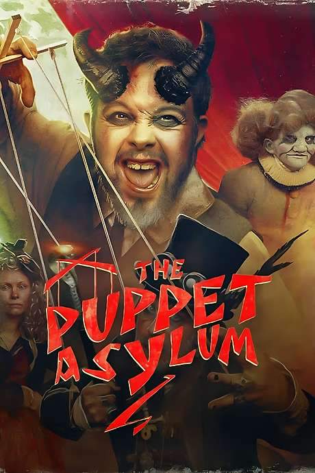 The Puppet Asylum